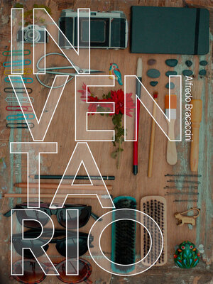 cover image of Inventario